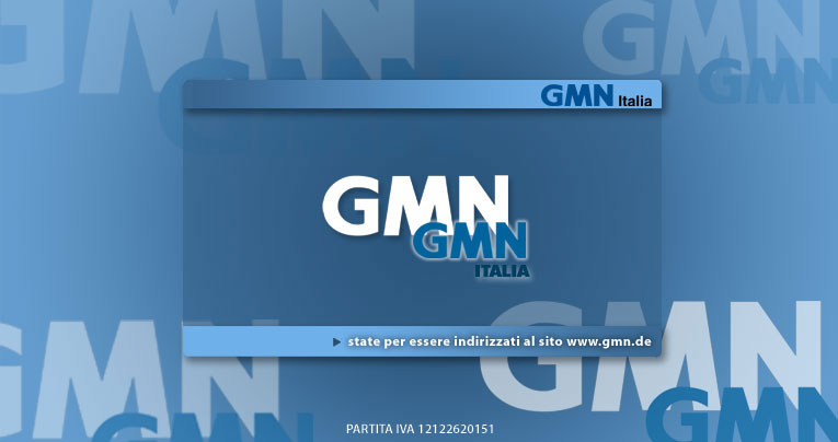 GMN Italia